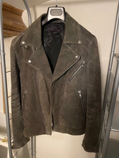 Veste perfecto H&M – cuir