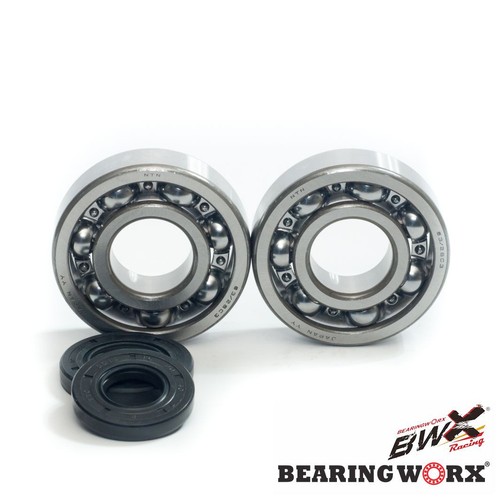 Bearing worx roulements - bearing, de