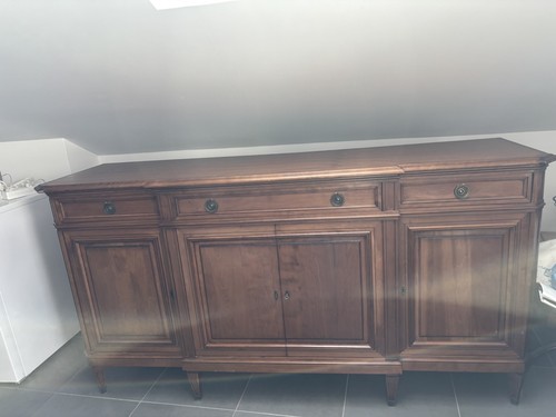Buffet bas - buffet,