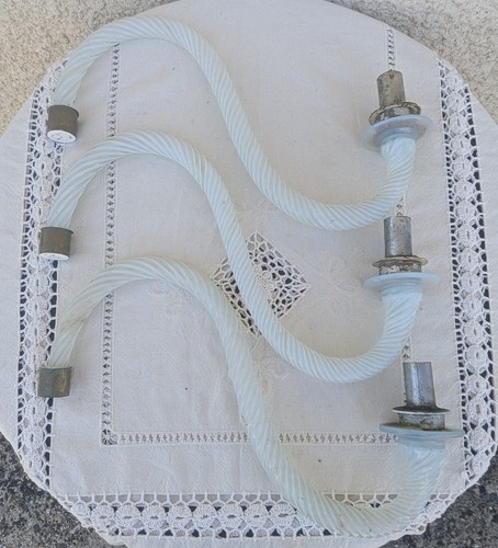 Ensemble bras verre - ensemble,
