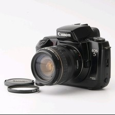 [EXCELLENT++] Canon EOS 5 / Canon EF 28-105mm f/3.5-4.5 (9814)