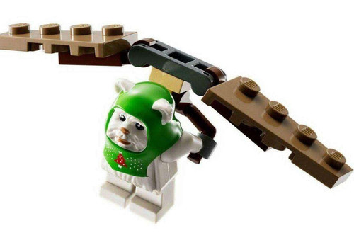 Figurine minifigure lego star - figurine,
