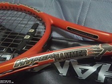 Raquette tennis wilson - raquette,