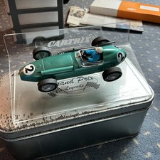 CARTRIX SCALEXTRIC SLOT ASTON