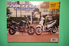 Revue technique moto cip - revue,