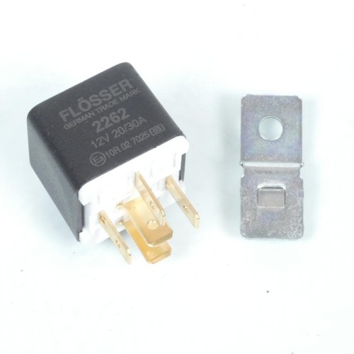 Relais électrique inverseur - , 5