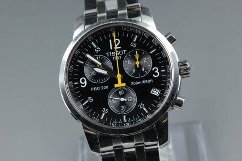Presque comme neuf - [], montre