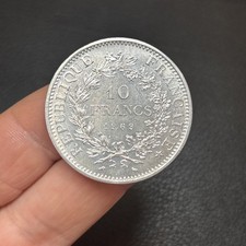 France - Monnaie 10 Francs