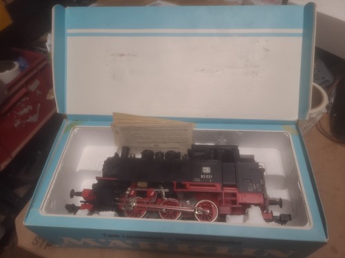 Märklin ref 5700 80031 - 5700,