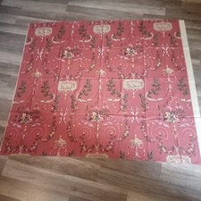 Panneau Tissu Pierre Frey Le Manach Vintage Motif Directoire