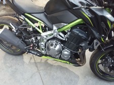 ZR900 MOTEUR COMPLET / 1465900