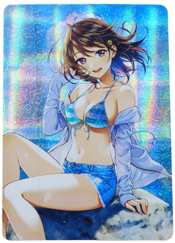 Carte sexy waifu - waifu, girl