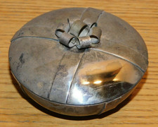 VINTAGE bonbonnière POINCON