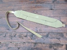 Ceinture US  Porte Billets WW2