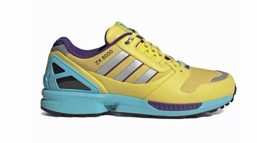 Adidas 8000 consortium - adidas,