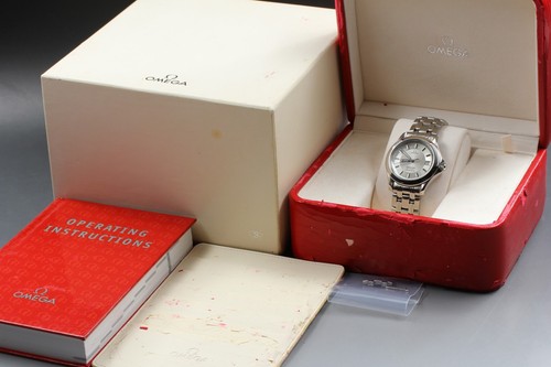 Montre homme mint - oh, avec