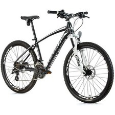 VELO MUSCULAIRE VTT 26 LEADER