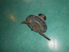 Moyeu ARO 36 trous frein tambour 97 mm vélo ancien tandem neuf ancien stock