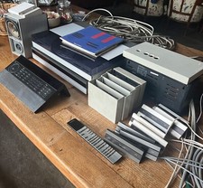 bang and olufsen HiFi vintage