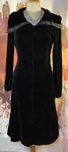 70s emporio armani black - emporio,