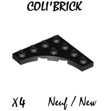 Lego 35044 - 4x Plaque Plate