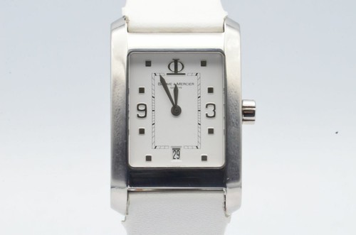 Baume mercier hampton - baume,
