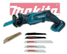 Scie réciproque sans fil