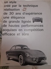 Catalogue RENE BONNET