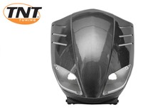 Carenage COQUE Tablier avant