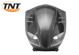 Carenage coque tablier - carenage,