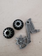 Wheeled Warriors Jayce Et les