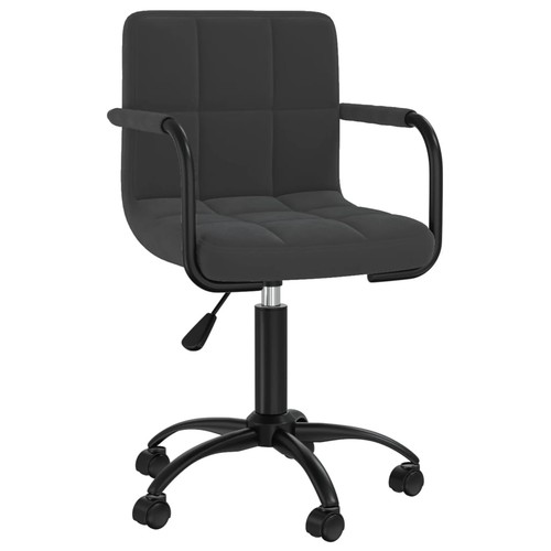Chaise pivotante salle - de,