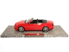 Bentley Continental GT Speed