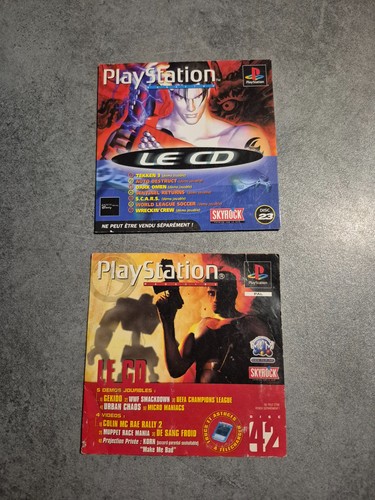 Lot sony playstation - lot,