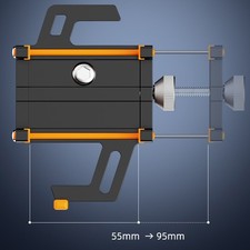 Support téléphone antichoc