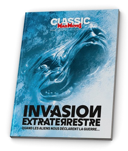 Invasion extraterrestre mad - invasion,