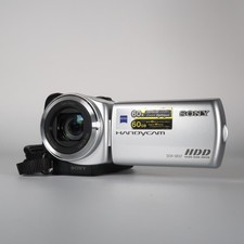 Sony Handycam DCR-SR37E