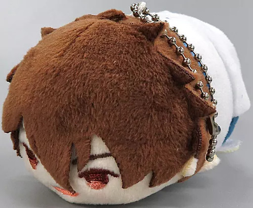 Insigne mascotte chiaki - insigne, de