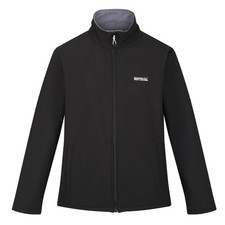 Veste Softshell déperlante et