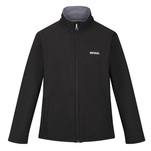 Veste softshell déperlante - softshell, et