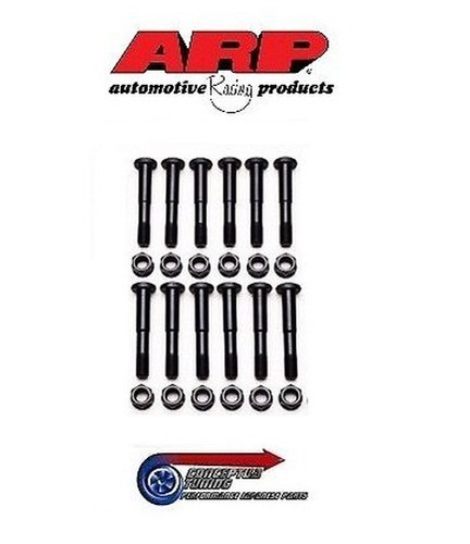 Kit boulons écrous arp - boulons,