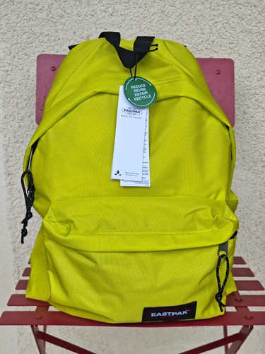 Eastpak sac dos padded - eastpak, à