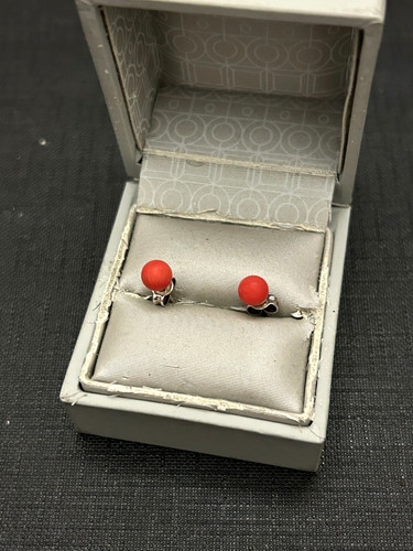 Belle paire boucles - paire, de