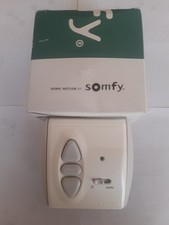 Somfy CENTRALIS DC IB Jalousie