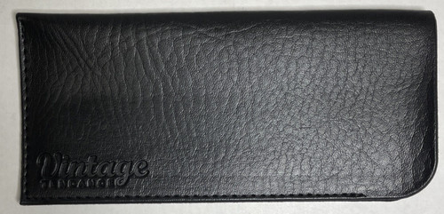 Etui lunettes vintage - etui,