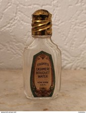 Miniature Colgate Cashmere Bouque Water vide