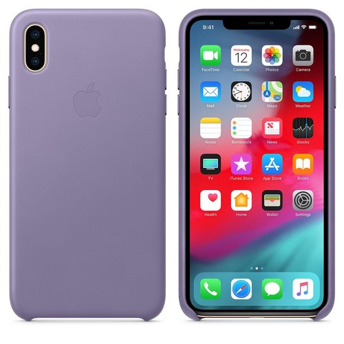 Coque cuir apple iphone - coque,