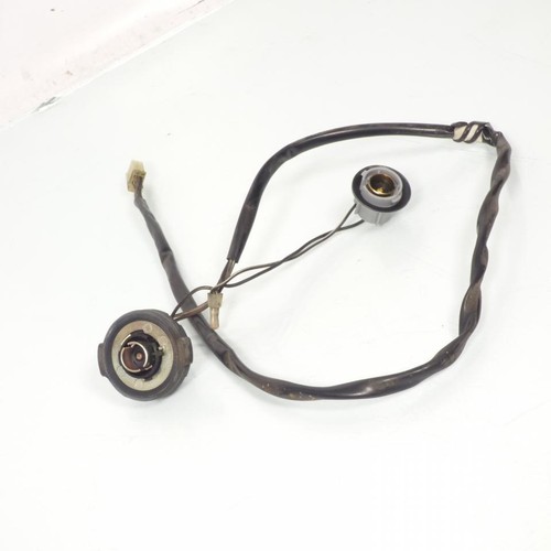 Porte ampoule arrière - , gauche
