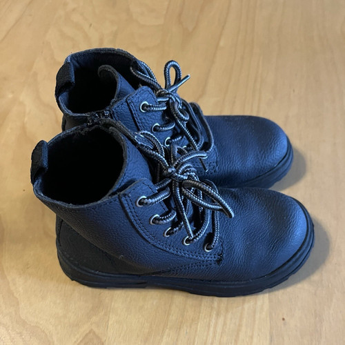 Zara unisex kids - unisex, black