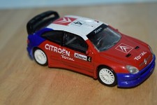 norev 1/64 citroen xsara
